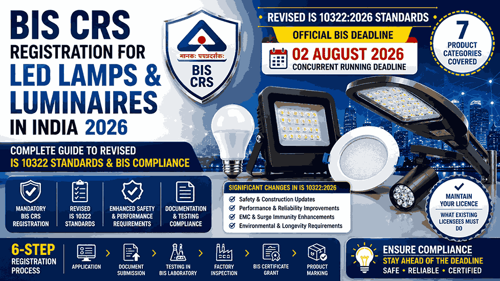 bis crs registration wireless keyboard india 2026